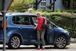 Maarssen Blaricum 7 juli 2018
Berend Boudewijn gaat wandelen bij de Maarsenveense Plassen en daarna rijdt hij naar het Ter Gooi ziekenhuis waar hij zijn vrouw Martine Bijl ophaalt. Daarna gaan ze lunchen bij restaurant de Goede Gooijer.