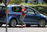 Maarssen Blaricum 7 juli 2018
Berend Boudewijn gaat wandelen bij de Maarsenveense Plassen en daarna rijdt hij naar het Ter Gooi ziekenhuis waar hij zijn vrouw Martine Bijl ophaalt. Daarna gaan ze lunchen bij restaurant de Goede Gooijer.