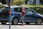 Maarssen Blaricum 7 juli 2018
Berend Boudewijn gaat wandelen bij de Maarsenveense Plassen en daarna rijdt hij naar het Ter Gooi ziekenhuis waar hij zijn vrouw Martine Bijl ophaalt. Daarna gaan ze lunchen bij restaurant de Goede Gooijer.