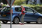 Maarssen Blaricum 7 juli 2018
Berend Boudewijn gaat wandelen bij de Maarsenveense Plassen en daarna rijdt hij naar het Ter Gooi ziekenhuis waar hij zijn vrouw Martine Bijl ophaalt. Daarna gaan ze lunchen bij restaurant de Goede Gooijer.