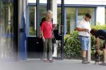 Maarssen Blaricum 7 juli 2018
Berend Boudewijn gaat wandelen bij de Maarsenveense Plassen en daarna rijdt hij naar het Ter Gooi ziekenhuis waar hij zijn vrouw Martine Bijl ophaalt. Daarna gaan ze lunchen bij restaurant de Goede Gooijer.