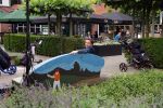 Tilburg, 2 Juni 2018 GC Prise d'Eau
Legends Golf Trophy