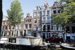 Amsterdam 17 juli 2018
Huis van Matthijs v Nieuwkerk