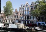 Amsterdam 17 juli 2018
Huis van Matthijs v Nieuwkerk
