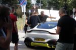 Amsterdam 31 juli 2018
Opnames commercial Ziggo met Max Verstappen en Ruud Gullit.