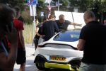 Amsterdam 31 juli 2018
Opnames commercial Ziggo met Max Verstappen en Ruud Gullit.