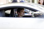 Amsterdam 31 juli 2018
Opnames commercial Ziggo met Max Verstappen en Ruud Gullit.
