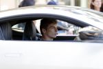 Amsterdam 31 juli 2018
Opnames commercial Ziggo met Max Verstappen en Ruud Gullit.