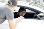 Amsterdam 31 juli 2018
Opnames commercial Ziggo met Max Verstappen en Ruud Gullit.