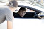 Amsterdam 31 juli 2018
Opnames commercial Ziggo met Max Verstappen en Ruud Gullit.