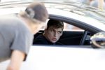 Amsterdam 31 juli 2018
Opnames commercial Ziggo met Max Verstappen en Ruud Gullit.