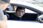 Amsterdam 31 juli 2018
Opnames commercial Ziggo met Max Verstappen en Ruud Gullit.