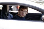 Amsterdam 31 juli 2018
Opnames commercial Ziggo met Max Verstappen en Ruud Gullit.