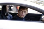 Amsterdam 31 juli 2018
Opnames commercial Ziggo met Max Verstappen en Ruud Gullit.