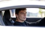 Amsterdam 31 juli 2018
Opnames commercial Ziggo met Max Verstappen en Ruud Gullit.
