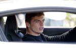 Amsterdam 31 juli 2018
Opnames commercial Ziggo met Max Verstappen en Ruud Gullit.