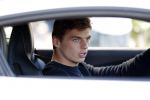 Amsterdam 31 juli 2018
Opnames commercial Ziggo met Max Verstappen en Ruud Gullit.