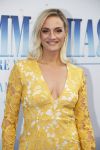 Amsterdam 17 juli 2018
Premiere Mamma mia in Tuschinski. Michelle Splietelhof