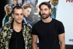 Amsterdam 30 juli 2018
Premiere Mission Impossible in Pathe Arena.