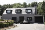 Amsterdam 30 juli 2018
Najib Amhali zijn huis.