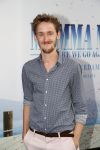 Amsterdam 17 juli 2018
Premiere Mamma mia in Tuschinski. Nick Golterman