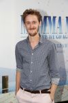 Amsterdam 17 juli 2018
Premiere Mamma mia in Tuschinski. Nick Golterman