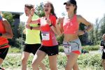 Amsterdam 1 juli 2018
Edwin Evers Run bij het science park met vele bners. Nicky Opheij