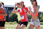 Amsterdam 1 juli 2018
Edwin Evers Run bij het science park met vele bners. Nicky Opheij