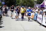 Amsterdam 1 juli 2018
Edwin Evers Run bij het science park met vele bners. Niels van Baarlen