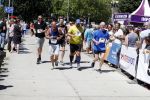 Amsterdam 1 juli 2018
Edwin Evers Run bij het science park met vele bners. Niels van Baarlen