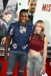 Amsterdam 30 juli 2018
Premiere Mission Impossible in Pathe Arena. Nienke Plas en Resley Stjeward