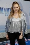 Amsterdam 17 juli 2018
Premiere Mamma mia in Tuschinski. Nikkie Tutorials