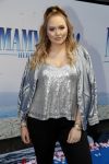 Amsterdam 17 juli 2018
Premiere Mamma mia in Tuschinski. Nikkie Tutorials