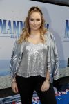 Amsterdam 17 juli 2018
Premiere Mamma mia in Tuschinski. Nikkie Tutorials