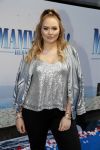 Amsterdam 17 juli 2018
Premiere Mamma mia in Tuschinski. Nikkie Tutorials