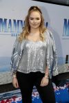 Amsterdam 17 juli 2018
Premiere Mamma mia in Tuschinski. Nikkie Tutorials