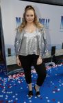 Amsterdam 17 juli 2018
Premiere Mamma mia in Tuschinski. Nikkie Tutorials