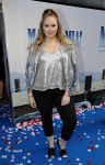 Amsterdam 17 juli 2018
Premiere Mamma mia in Tuschinski. Nikkie Tutorials