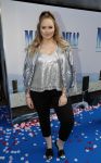 Amsterdam 17 juli 2018
Premiere Mamma mia in Tuschinski. Nikkie Tutorials