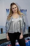 Amsterdam 17 juli 2018
Premiere Mamma mia in Tuschinski. Nikkie Tutorials