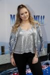 Amsterdam 17 juli 2018
Premiere Mamma mia in Tuschinski. Nikkie Tutorials