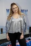 Amsterdam 17 juli 2018
Premiere Mamma mia in Tuschinski. Nikkie Tutorials
