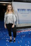 Amsterdam 17 juli 2018
Premiere Mamma mia in Tuschinski. Nikkie Tutorials