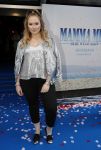 Amsterdam 17 juli 2018
Premiere Mamma mia in Tuschinski. Nikkie Tutorials