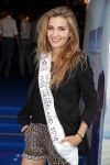 Amsterdam 17 juli 2018
Premiere Mamma mia in Tuschinski.
Nina v d Broek