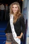 Amsterdam 17 juli 2018
Premiere Mamma mia in Tuschinski.
Nina v d Broek