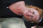 Amsterdam 13 juli 2018
Opening cafe Mimi van actrice Linde van den Heuvel en â€¦. Oda Spelbos