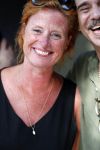 Amsterdam 13 juli 2018
Opening cafe Mimi van actrice Linde van den Heuvel en â€¦. Oda Spelbos