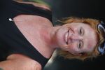 Amsterdam 13 juli 2018
Opening cafe Mimi van actrice Linde van den Heuvel en â€¦. Oda Spelbos