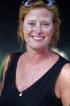 Amsterdam 13 juli 2018
Opening cafe Mimi van actrice Linde van den Heuvel en â€¦. Oda Spelbos